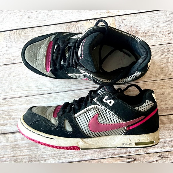 Nike SB Zoom Oncore 2 Sneakers - Picture 6 of 8